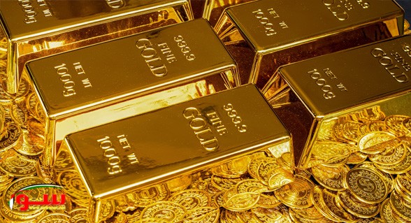 الذهب والفضة يواصلان مكاسبهما مع تراجع الدولار