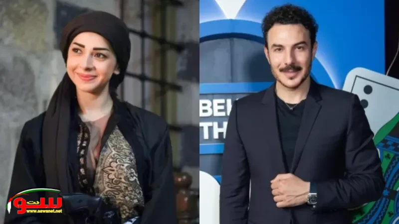 مسلسل -أنا وهي وهيا- يكشف أسرار البيوت في رمضان 2026 ويواصل التشويق