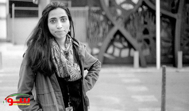 في مهرجان كليرمون-فيران , المخرجة الفلسطينية شيماء عواودة تحصد الجائزة الكبرى