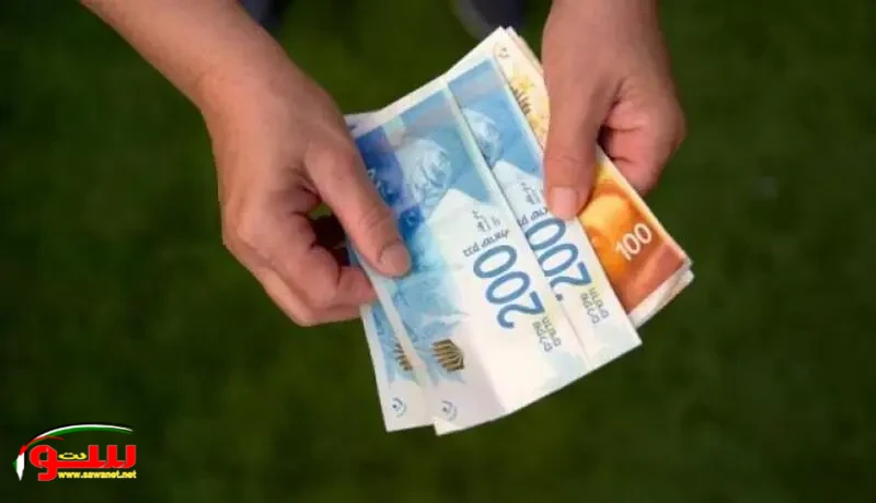 هذا المبلغ الخيالي الذي أنفقه الإسرائيليون منذ بداية 2026 ’’ ارتفاع في غلاء المعيشة !!