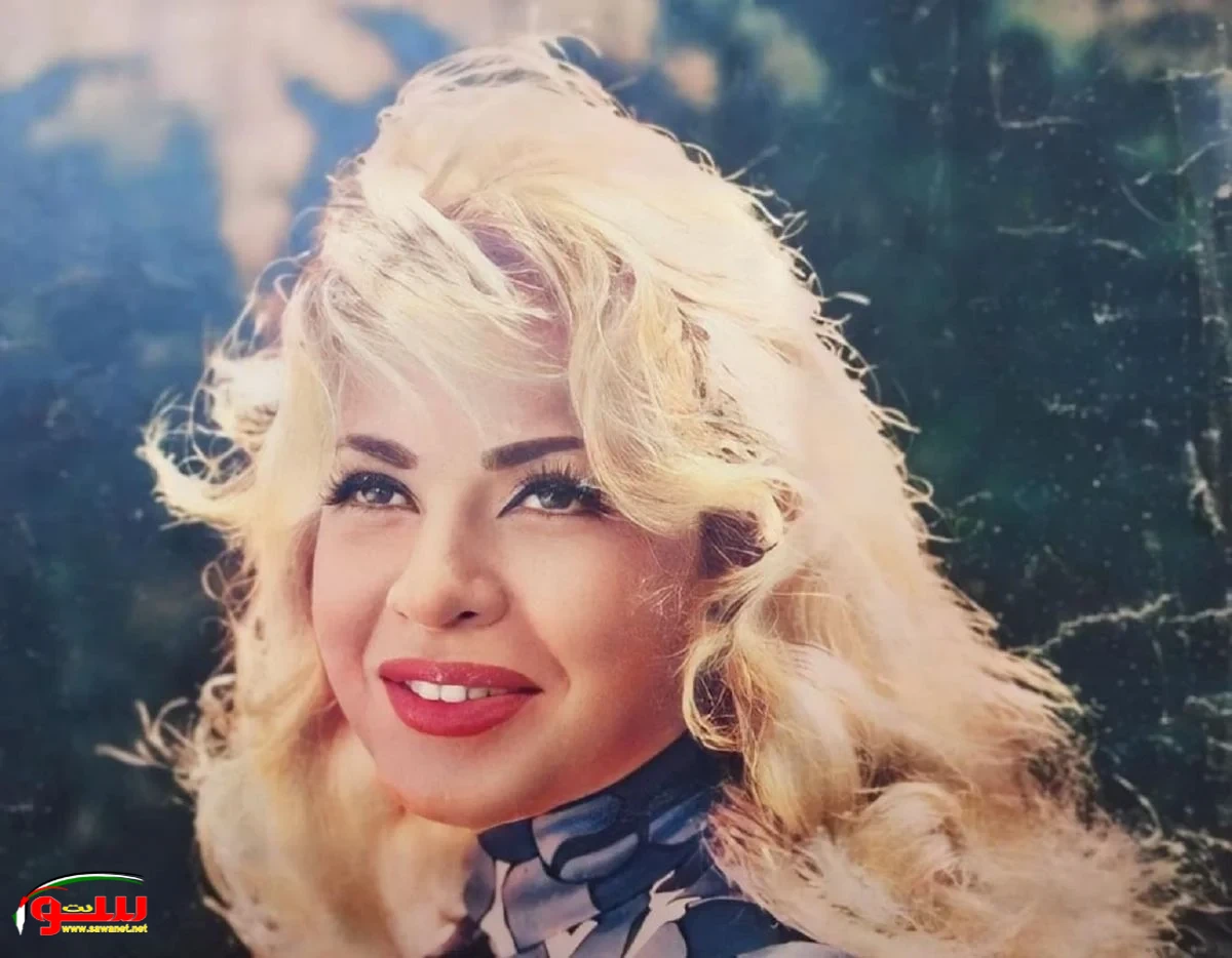 ابنة هند رستم تفجّر مفاجأة عن انسحاب والدتها من فيلم -أبي فوق الشجرة-