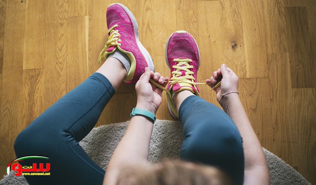 التمارين الرياضية علاجًا أوليًا واعدًا للاكتئاب والقلق