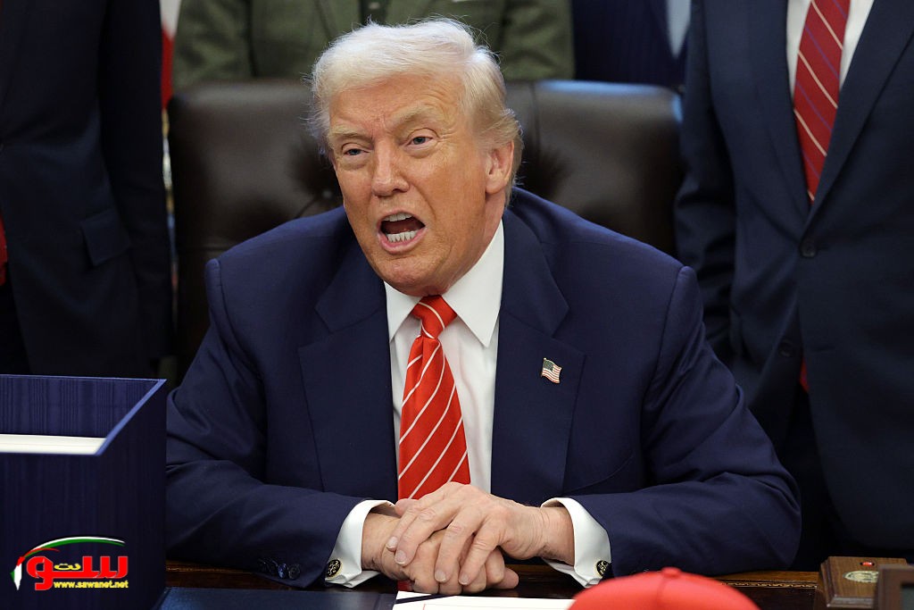 أمريكا: لا تغييرات في الرسوم الجمركية على المعادن ما لم يعلنها الرئيس