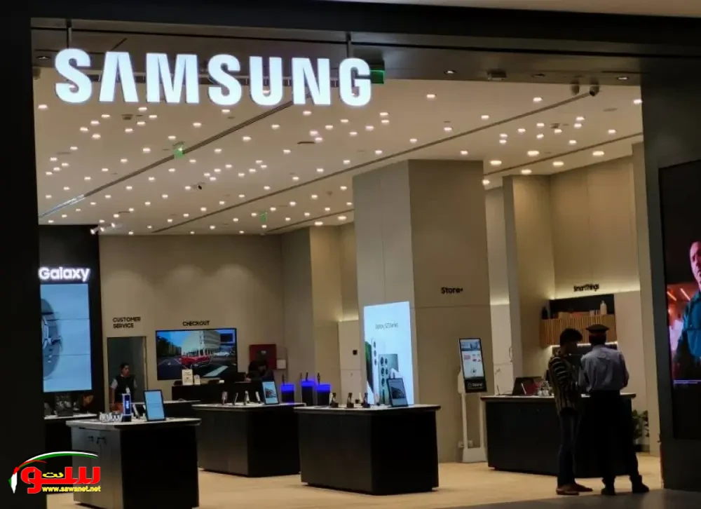 سامسونغ تبدأ الإنتاج الضخم لرقائق HBM4 للذكاء الاصطناعي