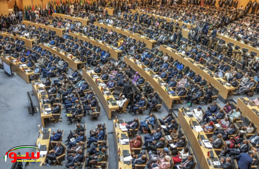 الصين تعلن إلغاء الرسوم الجمركية عن غالبية الدول الإفريقية بدءا من مايو