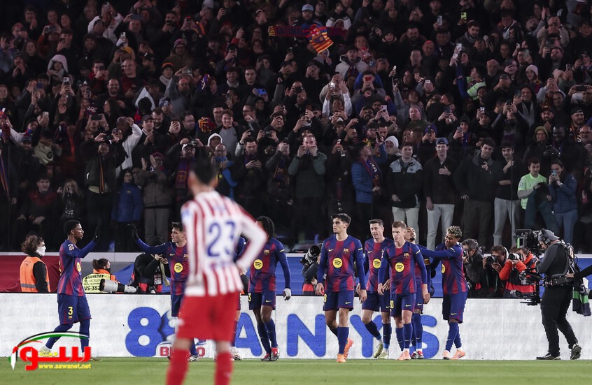 ;كرنفال جنوني ومزحة;    ريال مدريد يسخر من بيان برشلونة