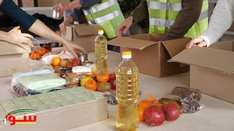 أفكار أعمال خيرية مبتكرة في رمضان