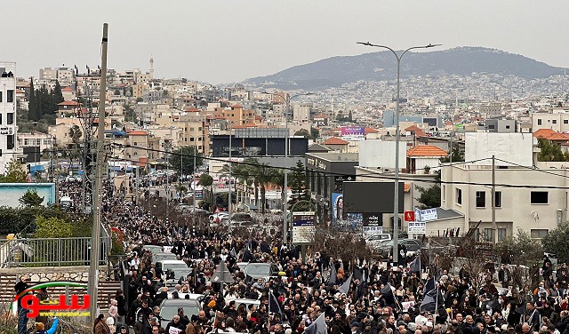 في 55 من أصل 79 مؤشرا جودة حياة المواطنين اليهود أفضل من العرب