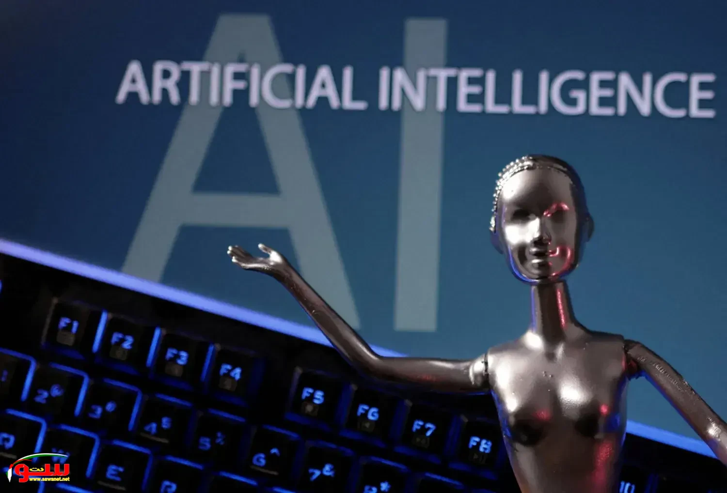 كلمات المرور المُنشأة بالذكاء الاصطناعي سهلة الاختراق