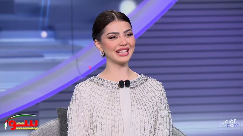 (حي الجرادية) أعادني إلى رمضان ,نرمين محسن!