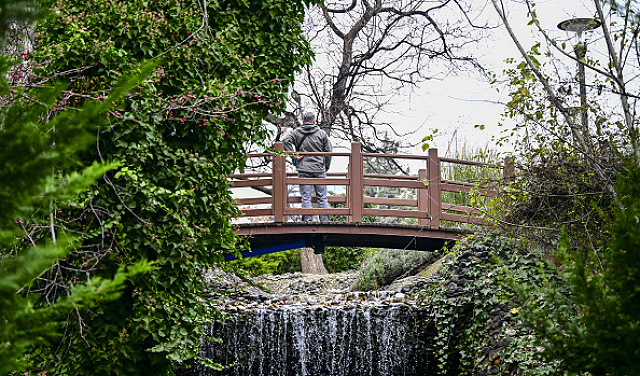 أجواء باردة وغائمة جزئيا