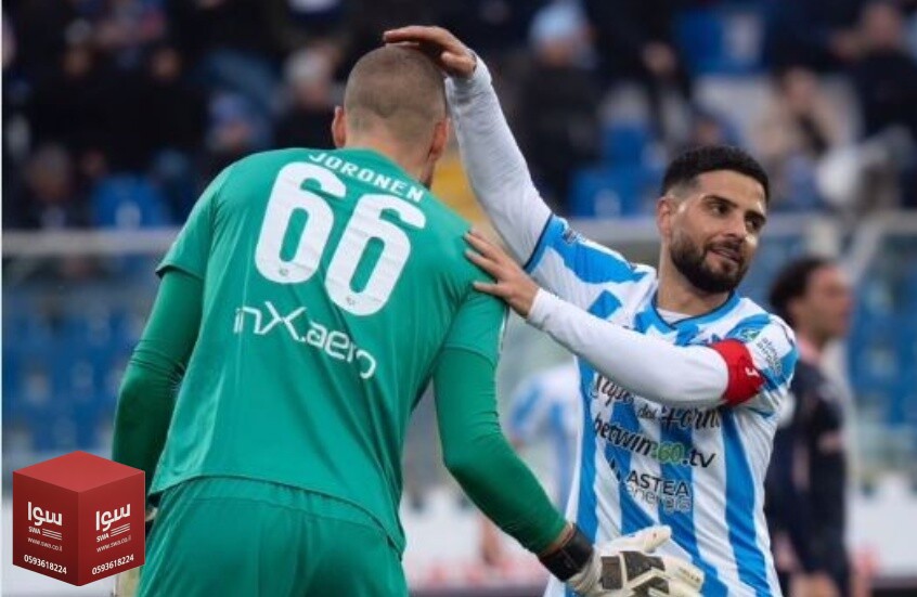 لقطة تعيد الثقة في جمال كرة القدم , لم ينتظر الـVAR..