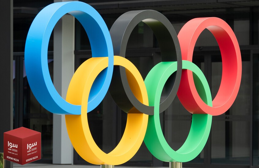 اللجنة الأولمبية ترد , جدل إيقاف رياضيين إسرائيليين وأمريكيين…