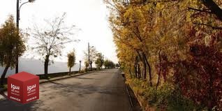 أجواء متقلبة حتى مطلع الأسبوع