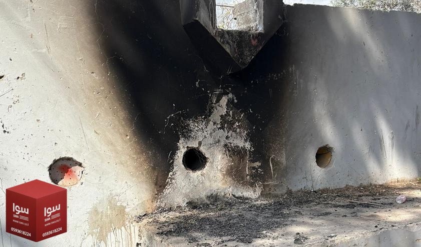 اللجنة الشعبية في اللد تحذر من تفاقم الأوضاع الإنسانية والأمنية في الأحياء العربية