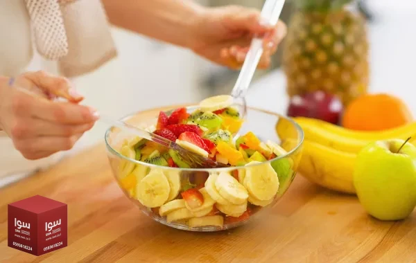 أفضل فواكه يُنصح بتناولها بين الإفطار والسحور