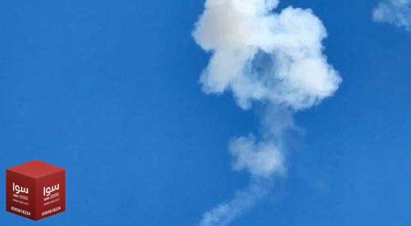 اعتراضات ناجحة فوق النقب ومناطق واسعة بعد هجوم صاروخي إيراني