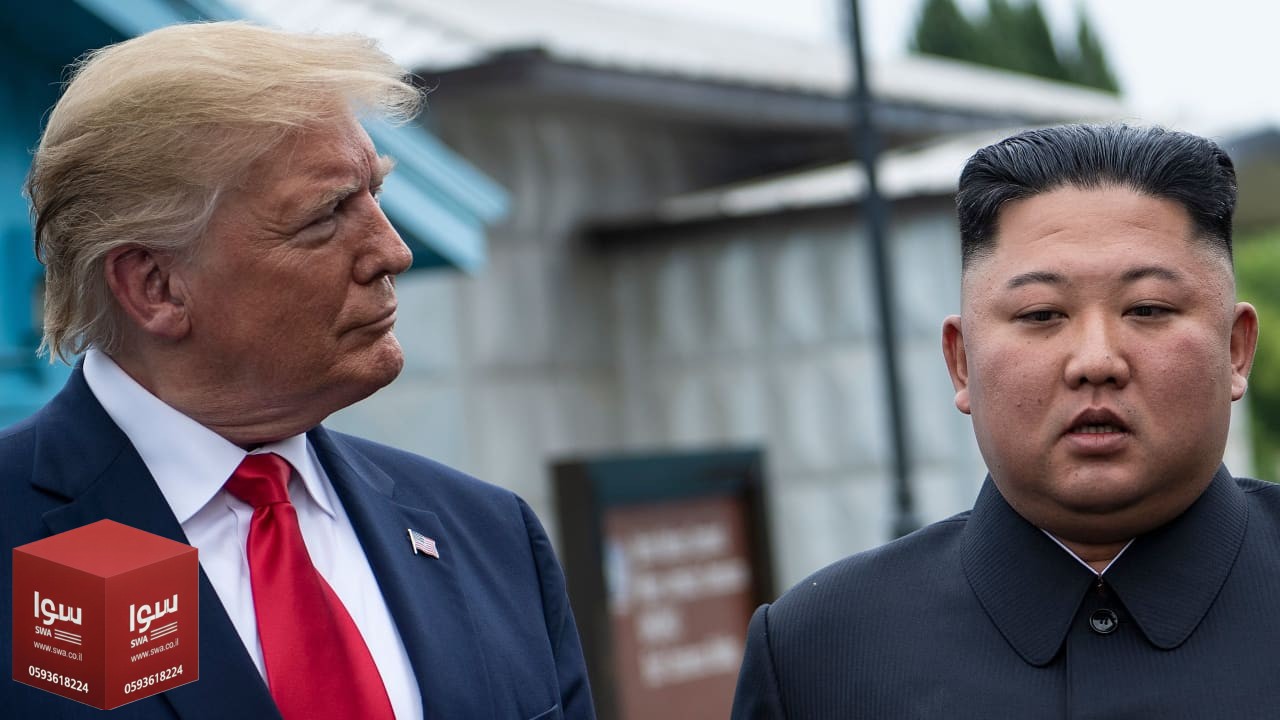 بعد إيران وفنزويلا.. كيف يمكن لكيم جونغ أون التعامل مع ترامب؟