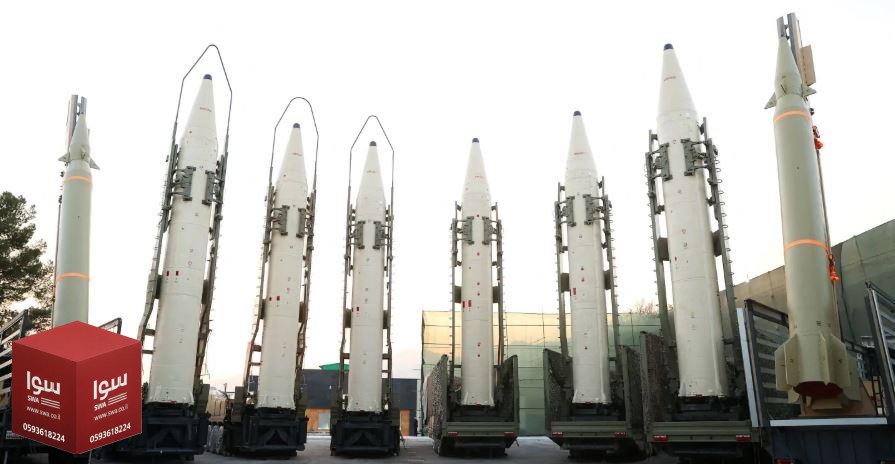 حرب إيران تدخل يومها التاسع وسط تصعيد للقصف المتبادل