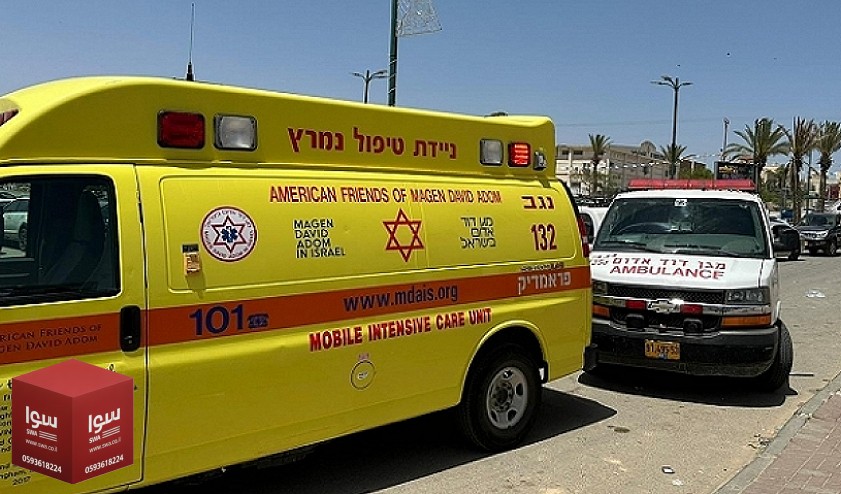 قتيل بيافا وإصابة رئيس بلدية عرابة ورئيس اللجنة الشعبية بجراح