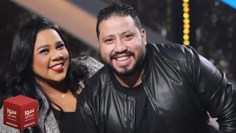 أول تعليق من طليق شيماء سيف على تصريحاتها(أنا اللي قلبته)