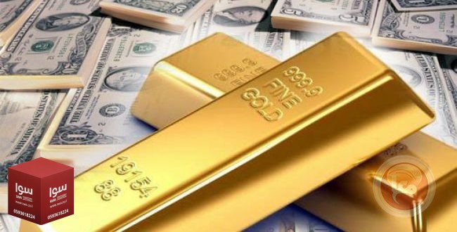 اسعار العملات والمعادن 10/03/2026