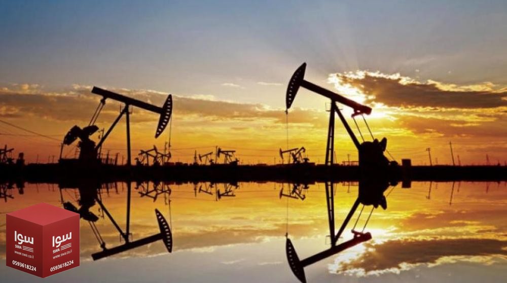 أسعار النفط تتجه لتحقيق مكاسب أسبوعية قوية