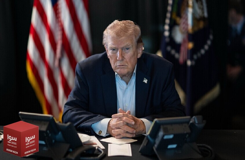 واشنطن تشعل الحروب... والدولار ( المأوى الآمن ) الوهمي