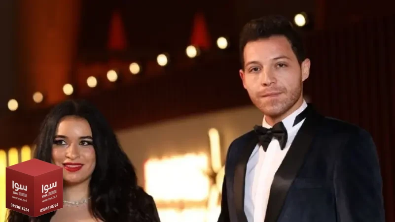 حبس الفنان محمود حجازي 6 أشهر في قضية التعدي على زوجته