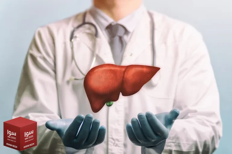 هذه الخضراوات تدعم كبدك في أواخر رمضان