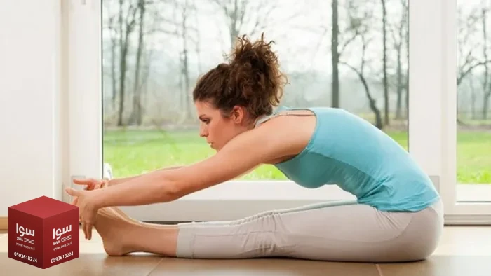 تمارين رياضية فعّالة قبل عيد الفطر للحصول على جسم مثالي