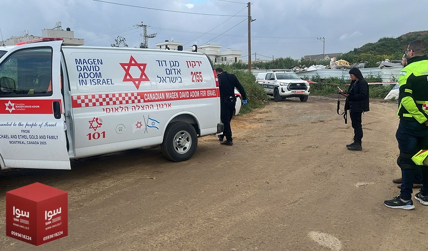 مقتل شاب في جريمة إطلاق نار بالطيرة