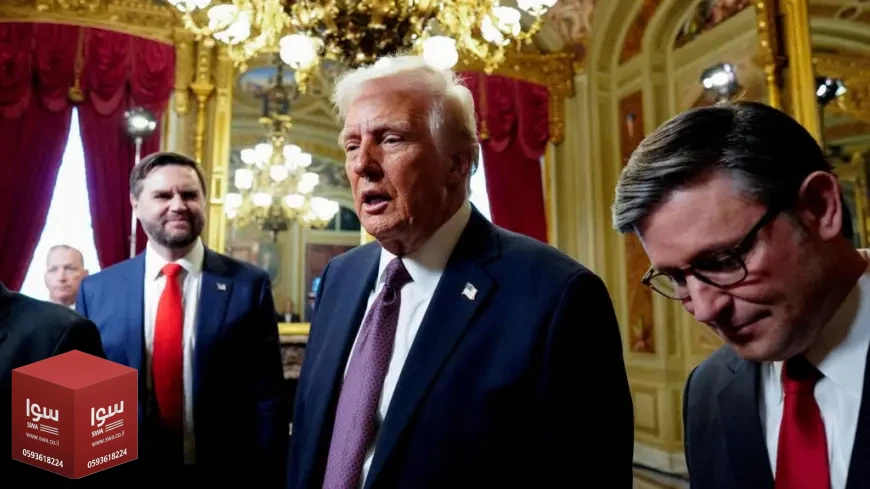 قطاع النفط يحذر إدارة ترامب من أن أزمة الطاقة ستتفاقم على الأرجح