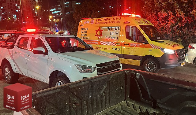 3 قتلى بالمجتمع العربي الإثنين: مقتل شاب بجريمة إطلاق نار في الرملة وآخر في مشيرفة