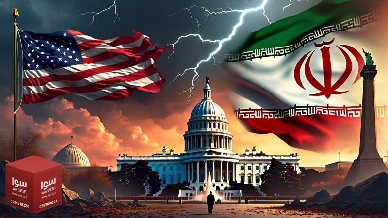 أمريكا تدعو إلى تصنيف الحرس الثوري وحزب الله كمنظمات إرهابية