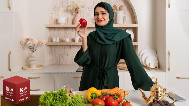 رجيم الطوارئ قبل عيد الفطر بثلاثة أيام