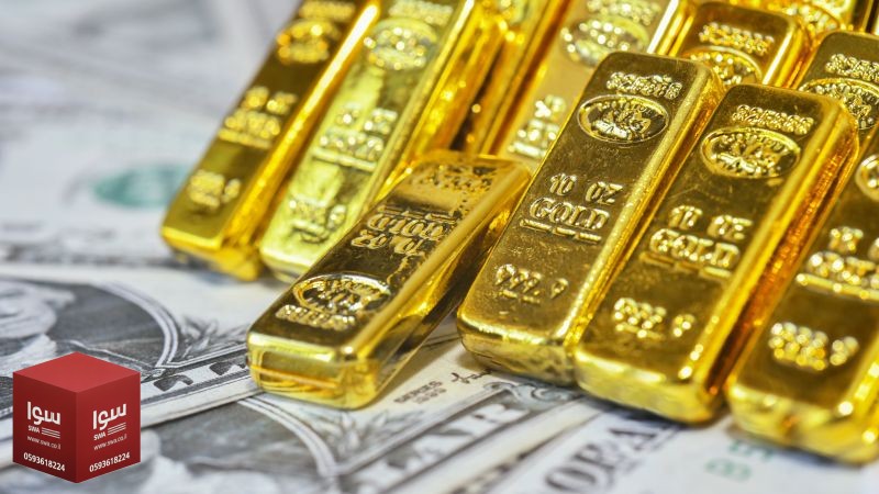 استقرار أسعار الذهب وسط تداعيات صراع الشرق الأوسط