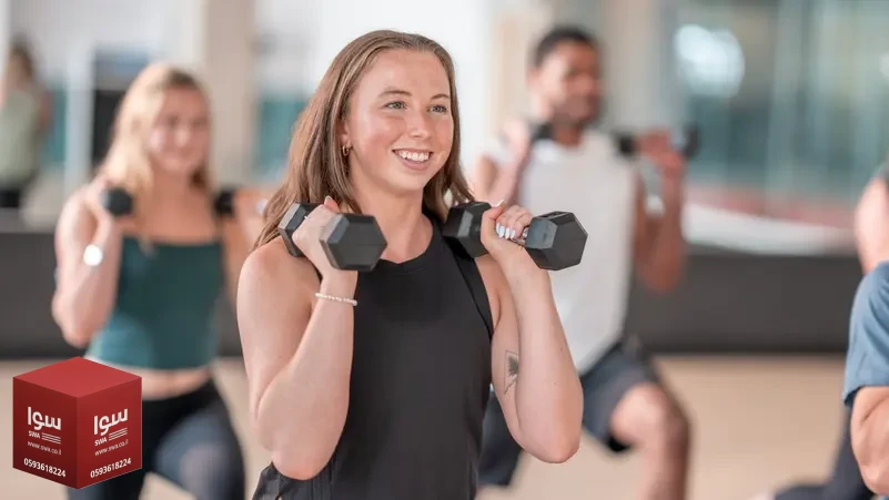 ممارسة الرياضة لدقائق تدعم تنشيط الذاكرة والتعلم