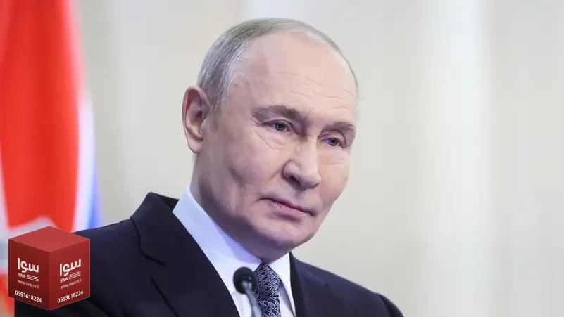 بوتين: موسكو لا تزال صديقا وفيا وشريكا موثوقا لطهران