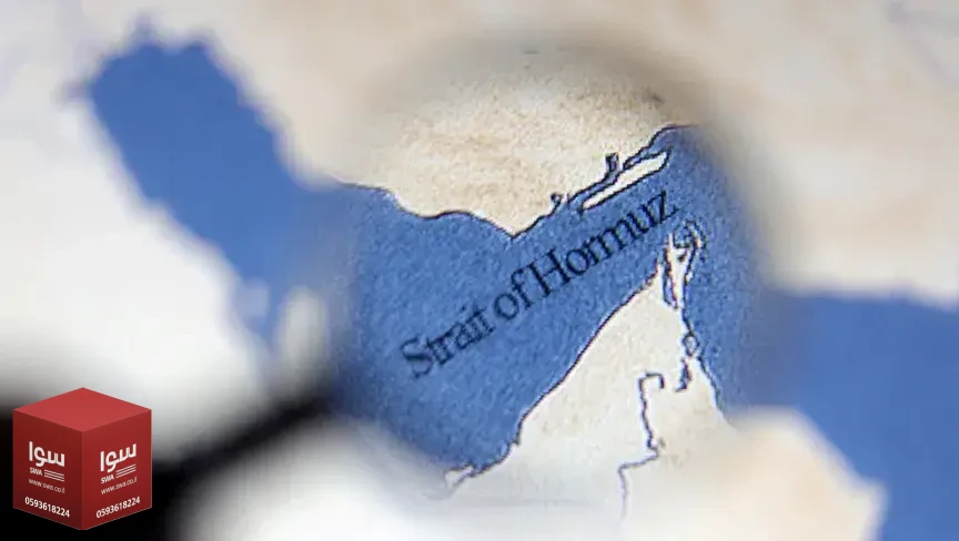 إيران توافق على مرور سفن اليابان عبر مضيق هرمز بعد مشاورات ثنائية