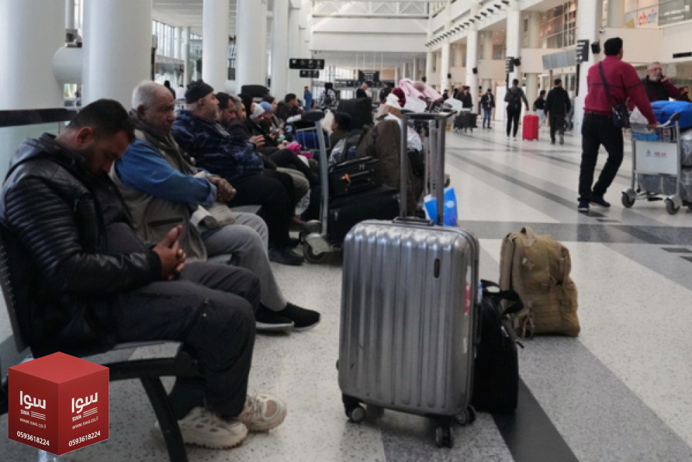 الحرب على إيران تدفع صناعة الطيران إلى أعمق أزمة منذ كورونا