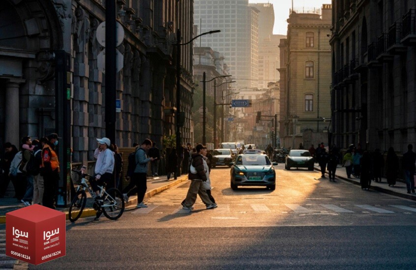 المدن المكتظة قد تحمي الدماغ! رغم التلوث والتوتر..