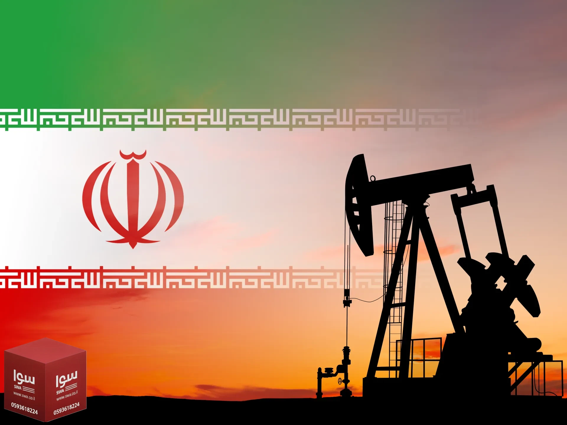 أسعار النفط تتراجع وأسواق الأسهم ترتفع بعد تمديد مهلة ترمب لإيران بشان مضيق هرمز