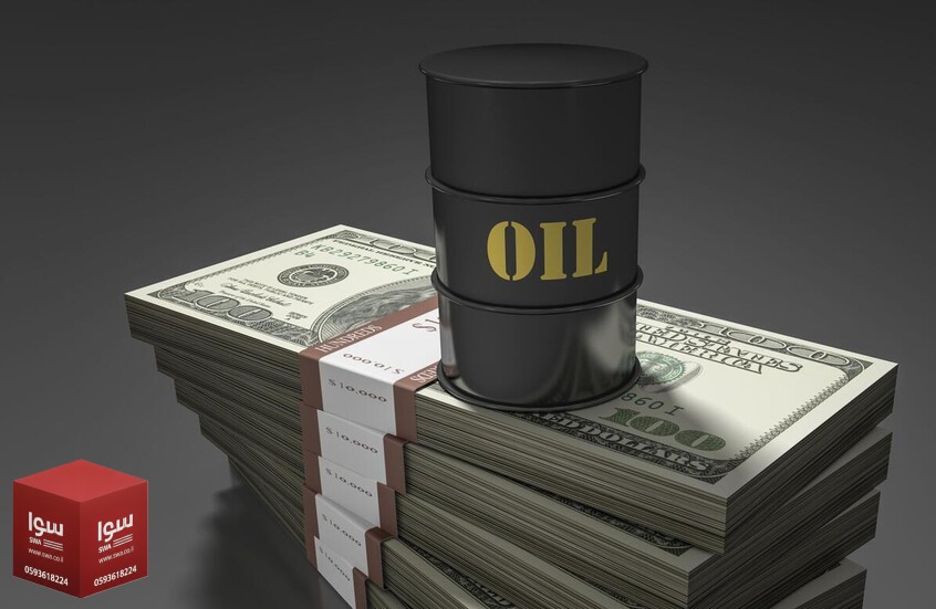 صعود جديد للنفط مدفوعا بحرب إيران