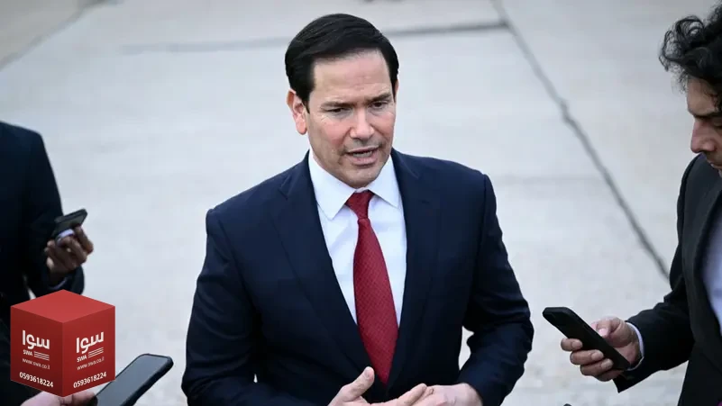 روبيو: نهاية الحرب مع إيران تقترب وطهران أضعف من أي وقت