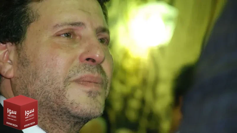 (لا تصدقوا الشائعات) إعلامية مصرية تنفي تدهور حالة هاني شاكر..