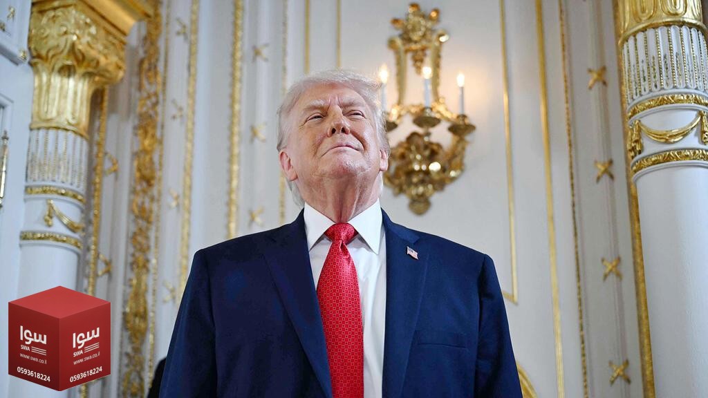 ترامب يقترح أكبر موازنة في تاريخ الولايات المتحدة منذ الحرب العالمية