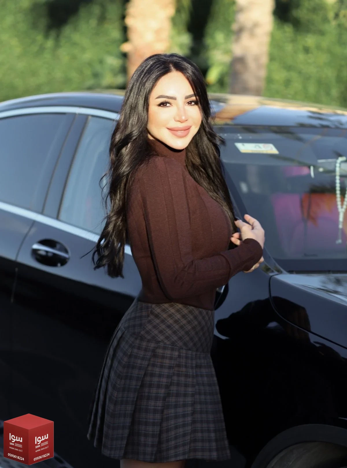 طليقة يوسف الشريف تكشف حقيقة الخلافات بينهما