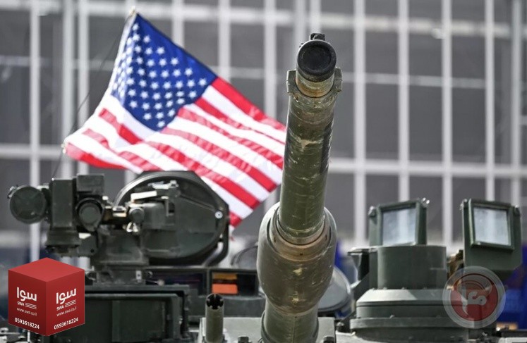 نحو 23 مليار دولار كلفة الحرب الأميركية على إيران