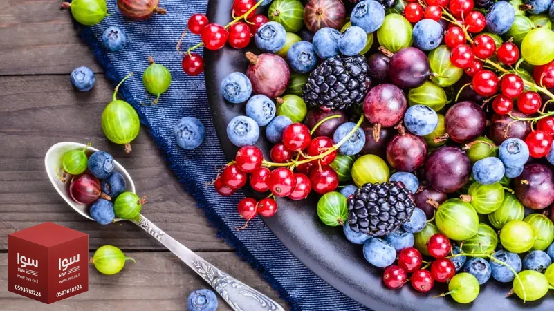 (الخلطة السحرية) لزيادة مضادات الأكسدة.. العلم يوضح الحقيقة